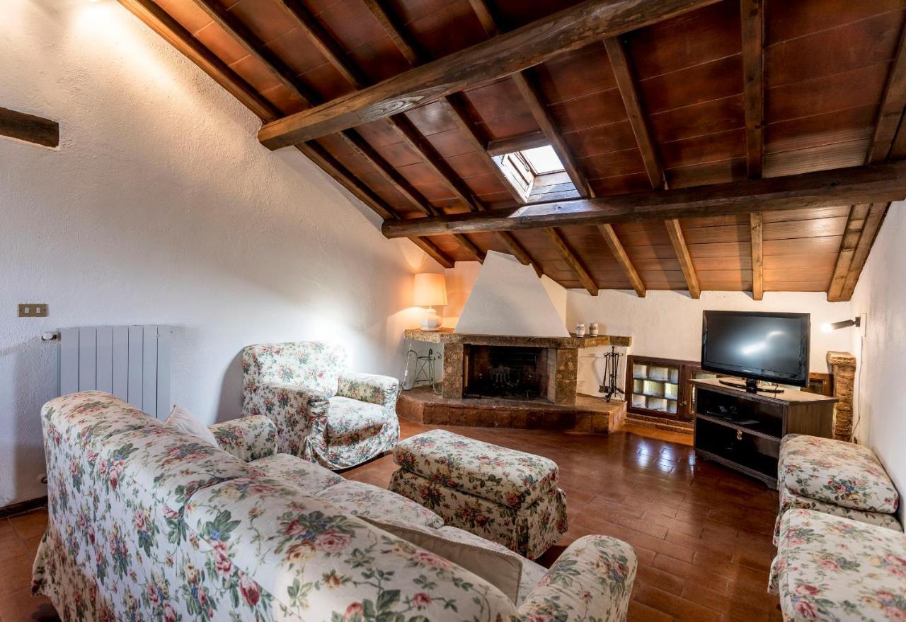 Borgo Il Poggiaccio Residenza D'epoca