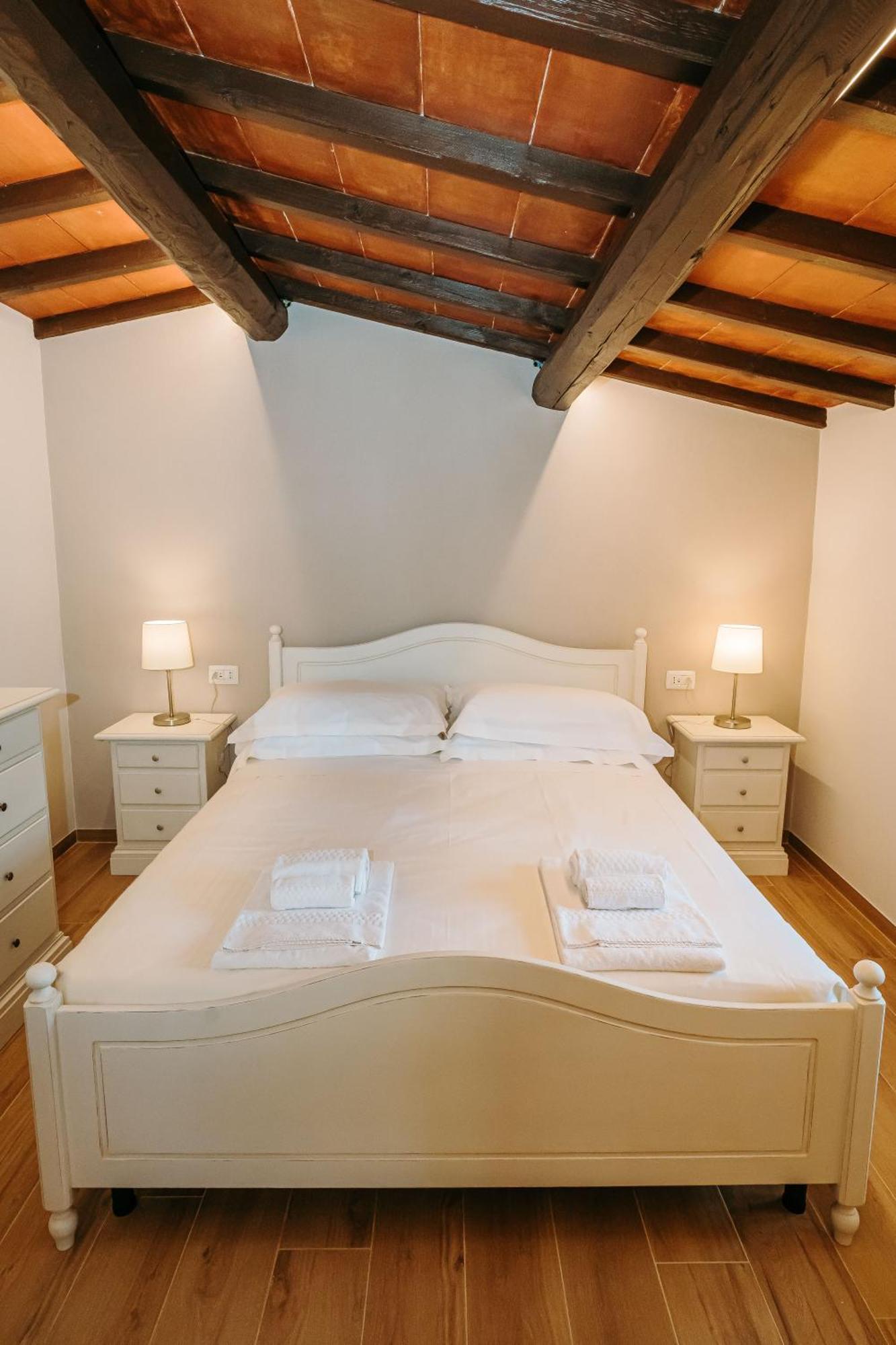 Country house Borgo Il Poggiaccio Residenza D'epoca Sovicille