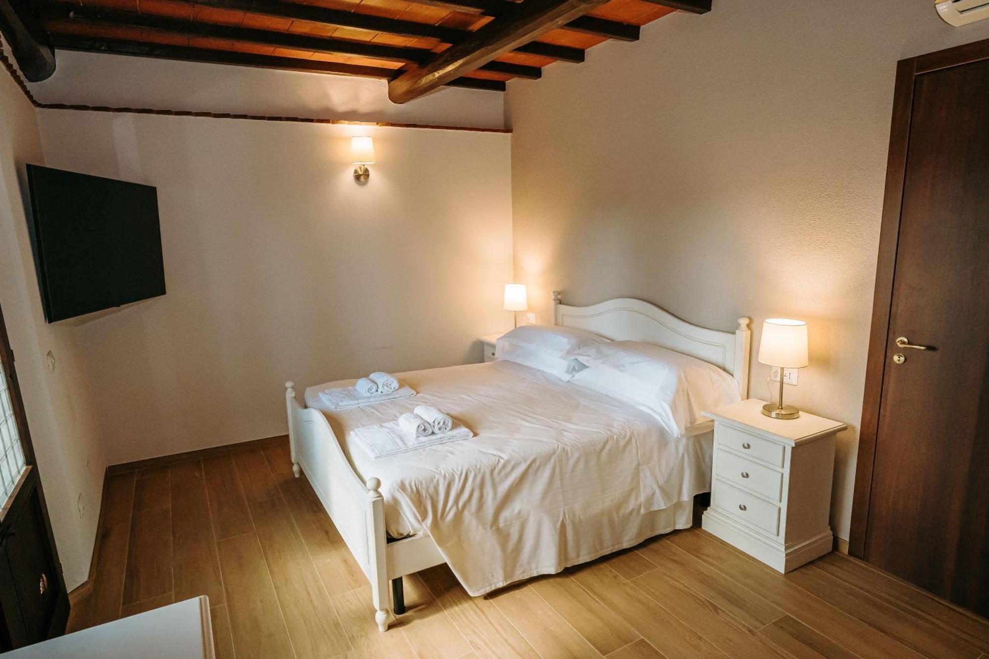 Borgo Il Poggiaccio Residenza D'epoca