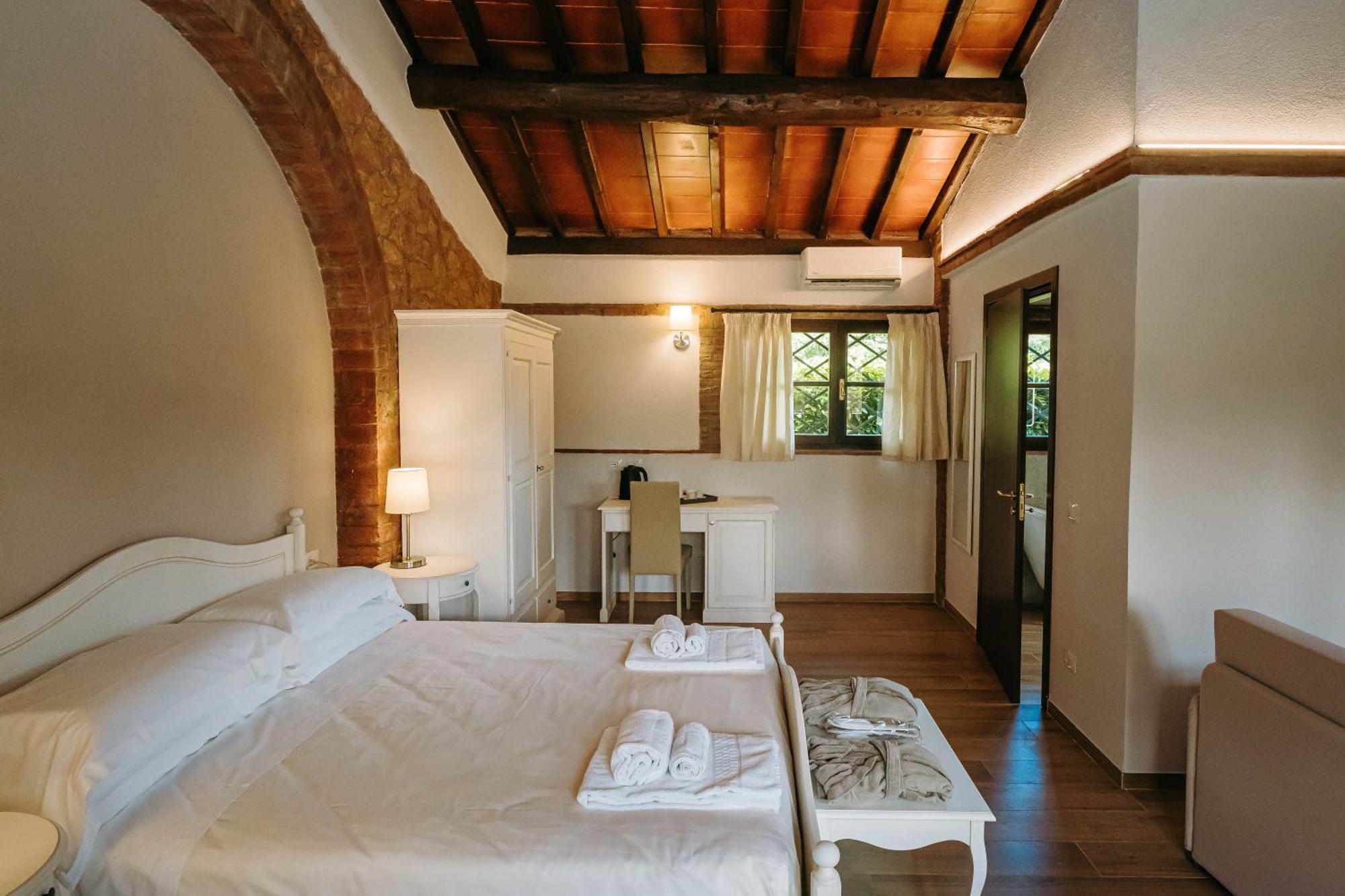 Country house Borgo Il Poggiaccio Residenza D'epoca