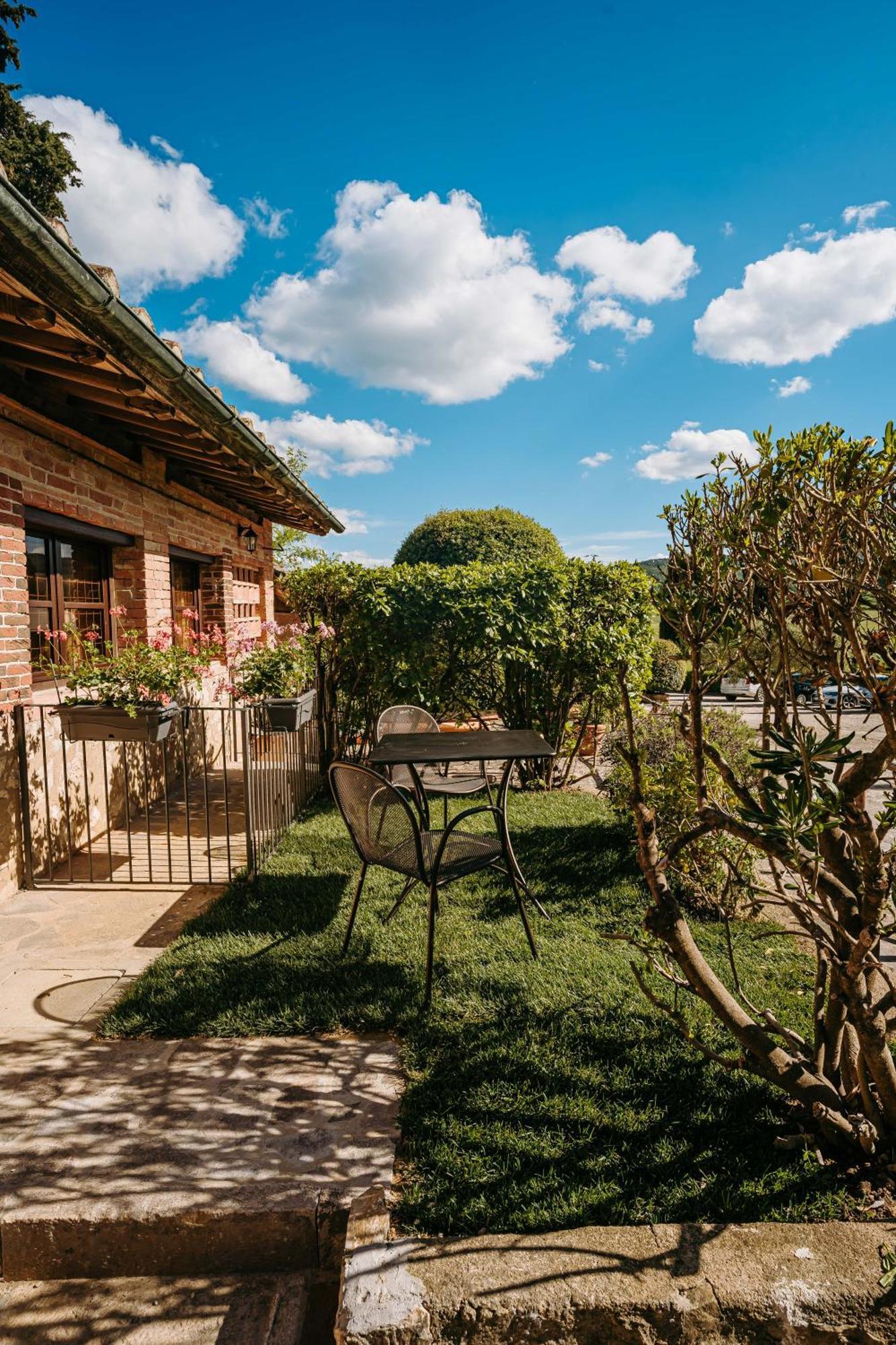 Country house Borgo Il Poggiaccio Residenza D'epoca *