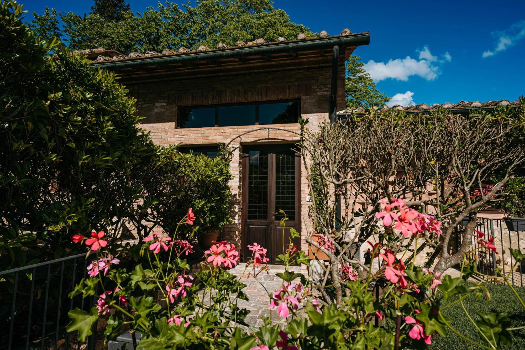 Country house Borgo Il Poggiaccio Residenza D'epoca