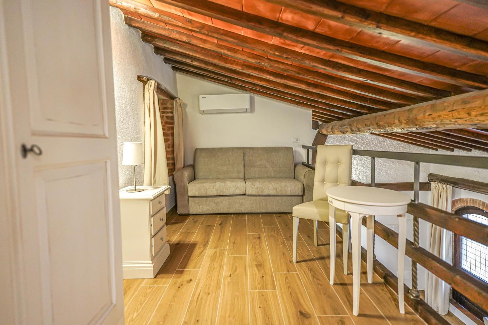 Borgo Il Poggiaccio Residenza D'epoca Country house
