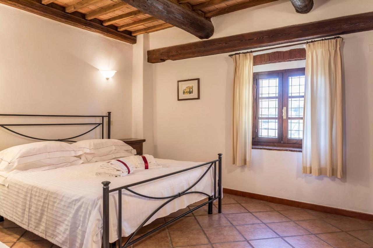 Borgo Il Poggiaccio Residenza D'epoca