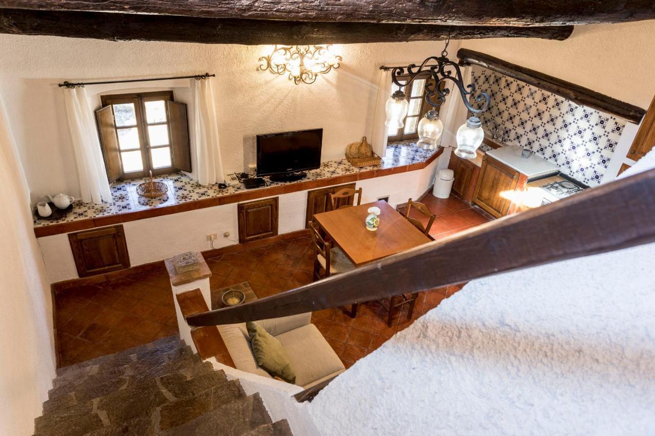Borgo Il Poggiaccio Residenza D'epoca Country house *