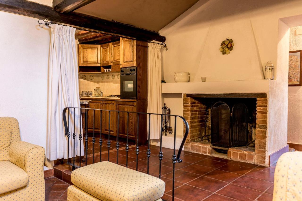 Borgo Il Poggiaccio Residenza D'epoca