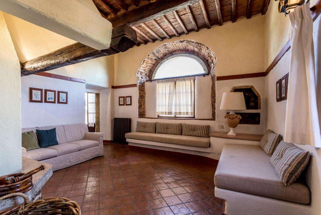 Borgo Il Poggiaccio Residenza D'epoca *