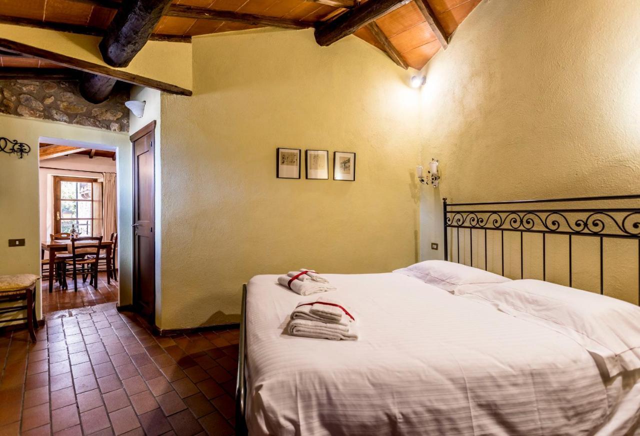 Borgo Il Poggiaccio Residenza D'epoca *