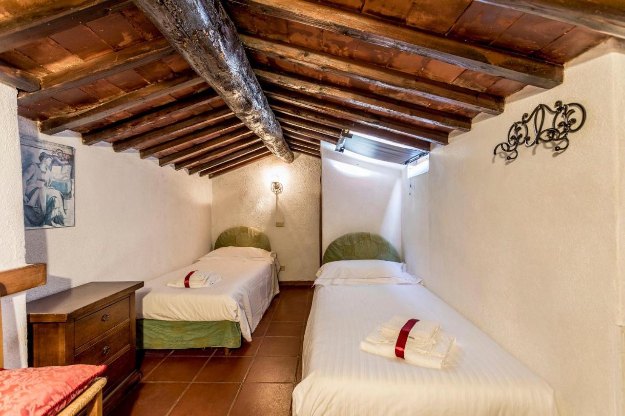 Borgo Il Poggiaccio Residenza D'epoca Sovicille