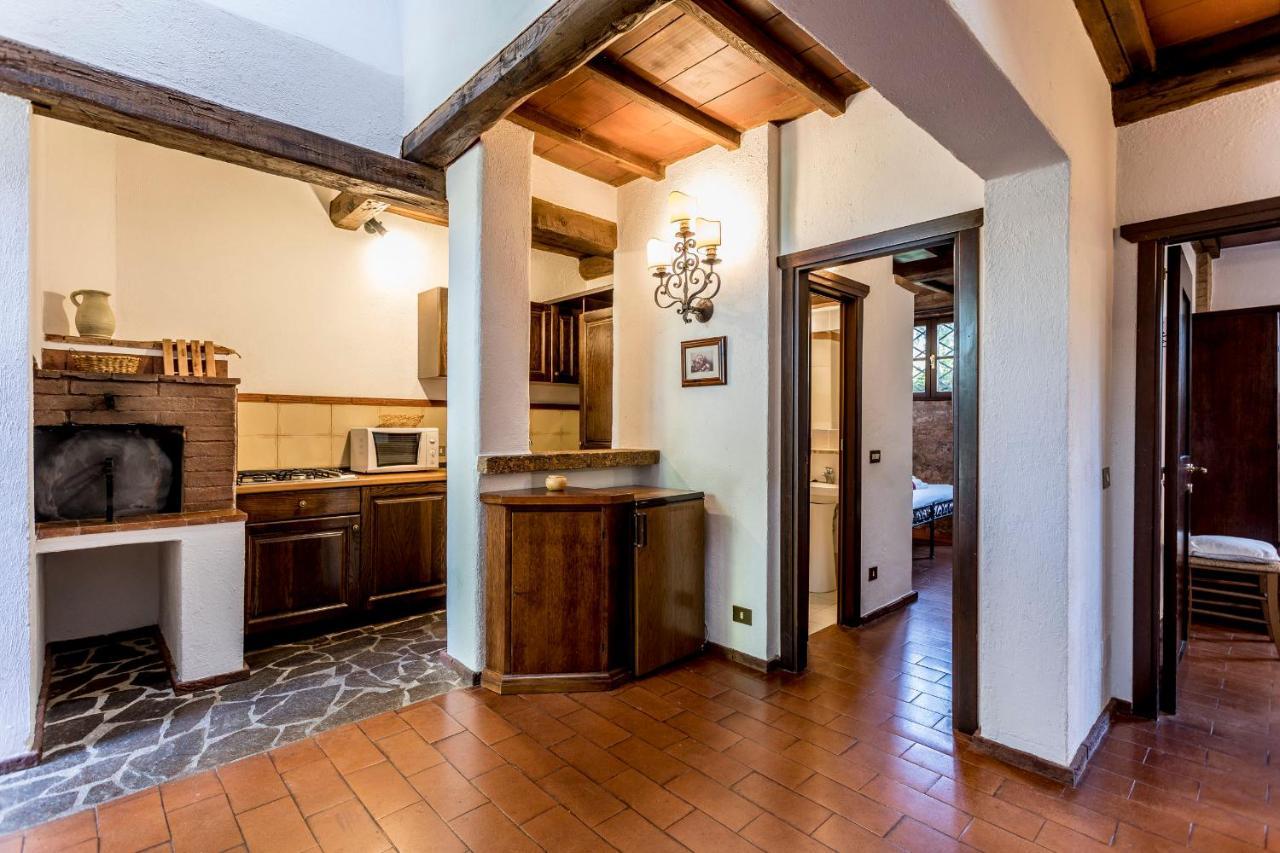 Borgo Il Poggiaccio Residenza D'epoca