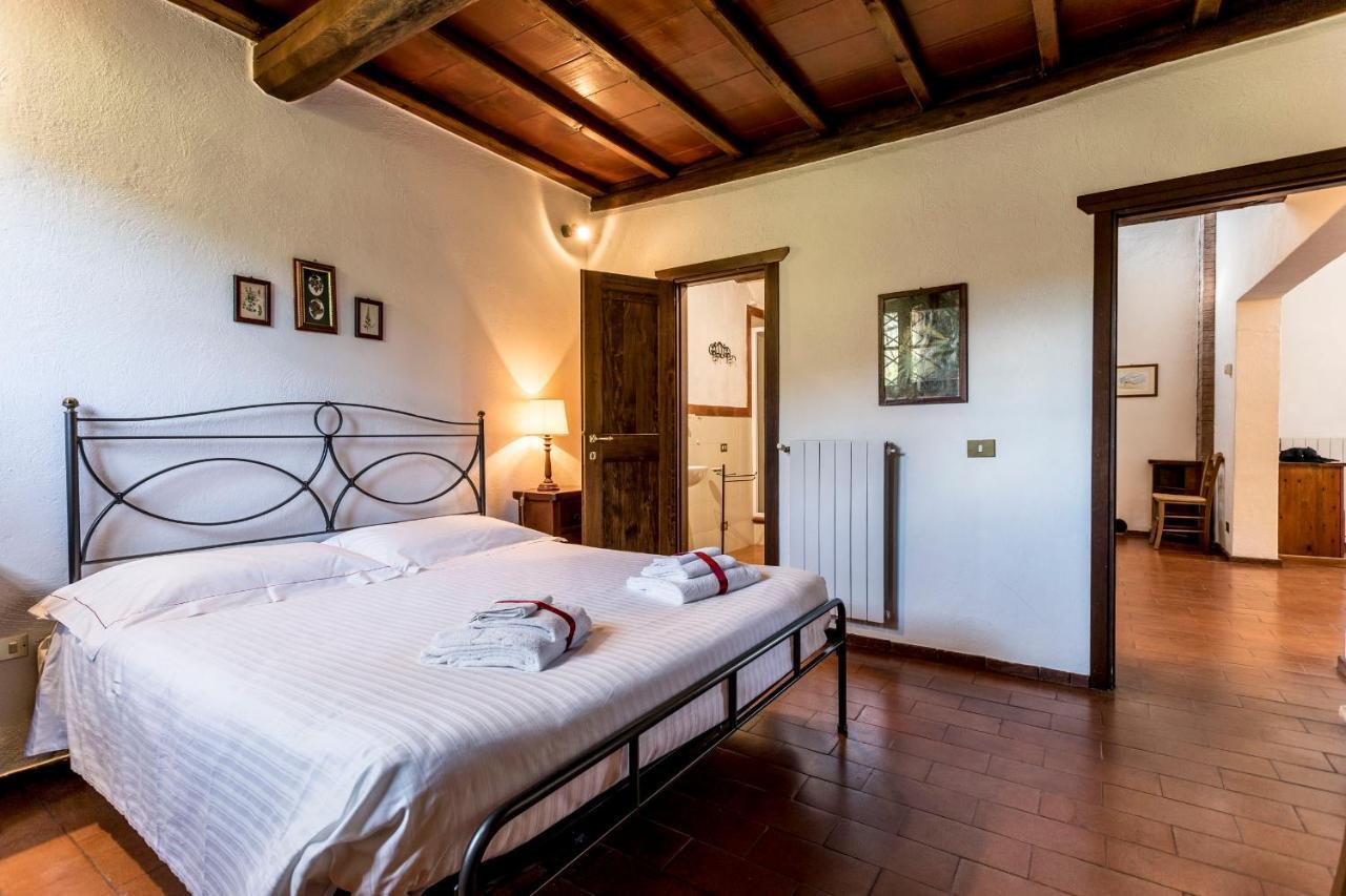 Borgo Il Poggiaccio Residenza D'epoca
