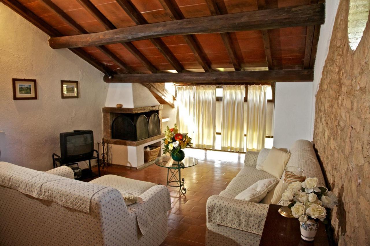 Borgo Il Poggiaccio Residenza D'epoca *