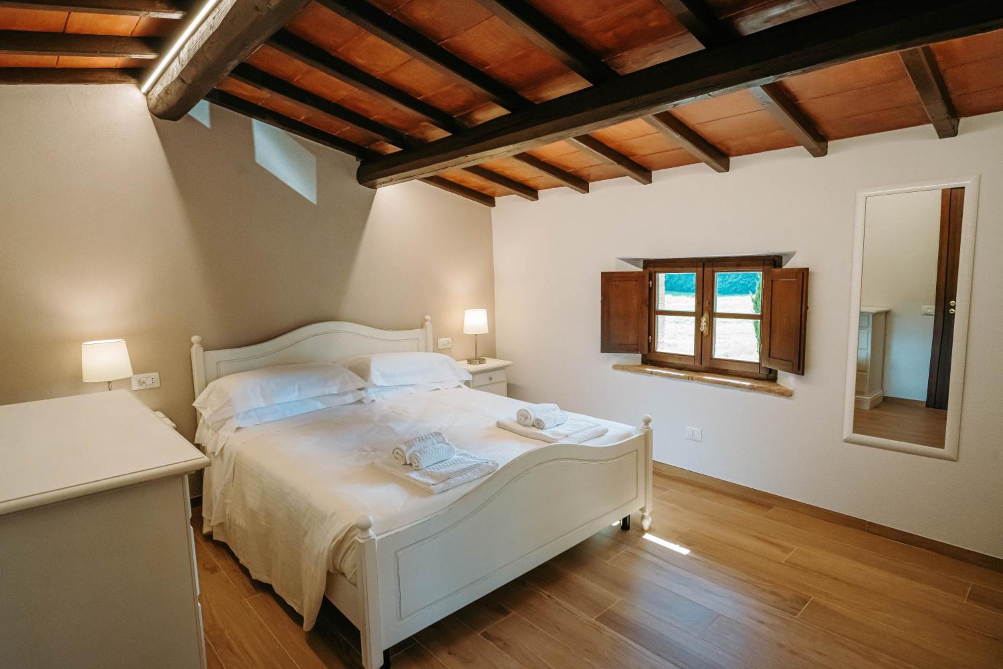 Borgo Il Poggiaccio Residenza D'epoca Sovicille