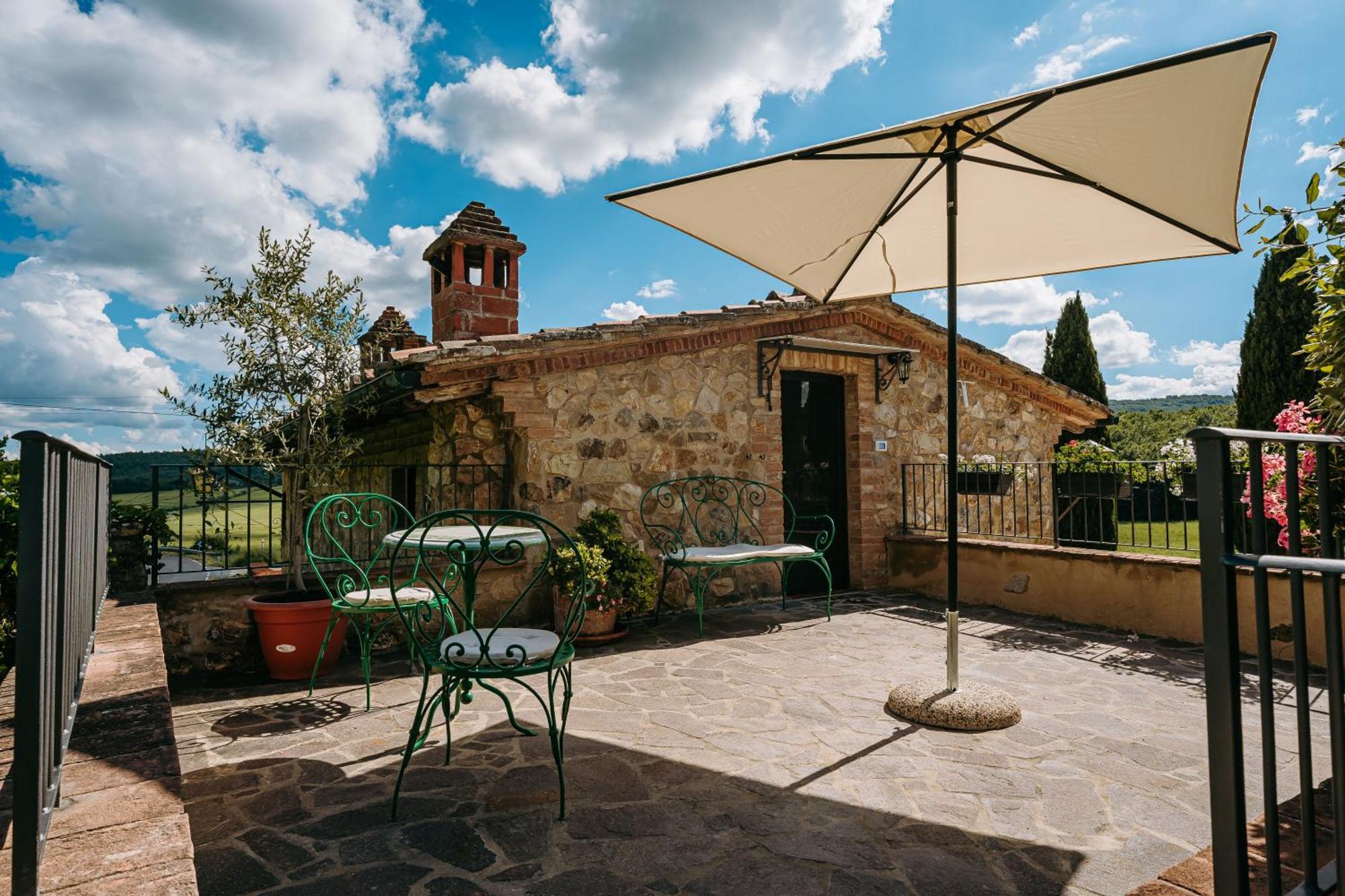 Borgo Il Poggiaccio Residenza D'epoca *