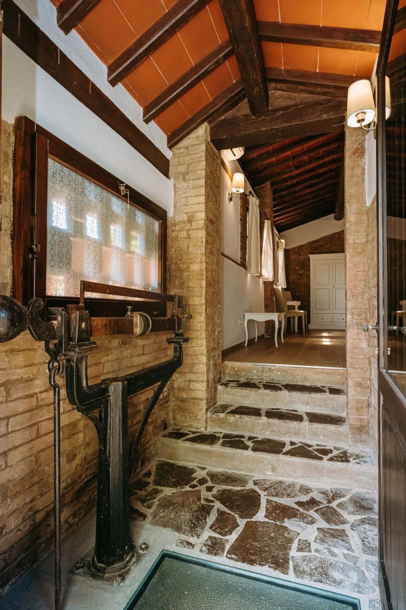 Borgo Il Poggiaccio Residenza D'epoca * Sovicille