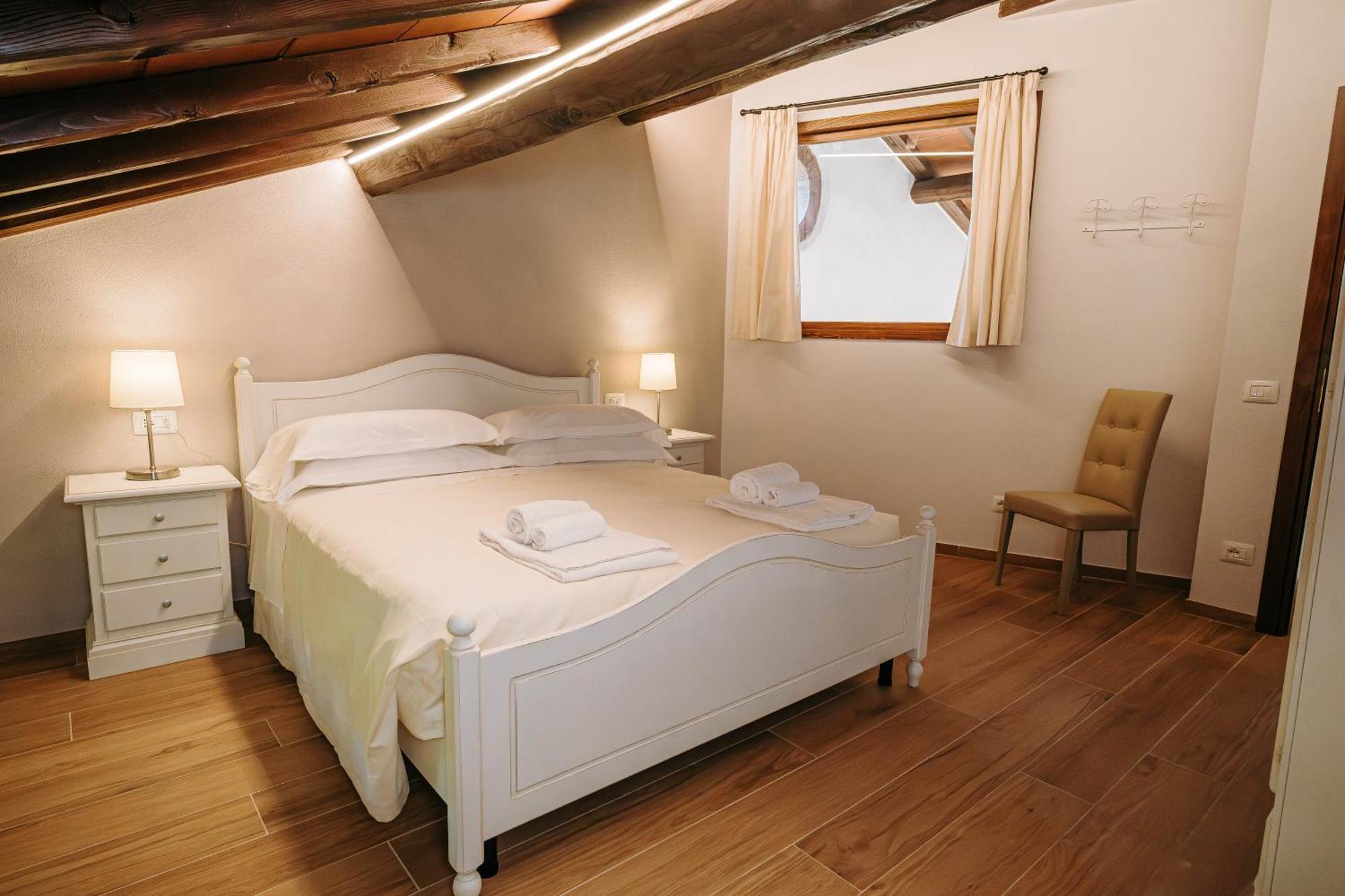 Borgo Il Poggiaccio Residenza D'epoca *