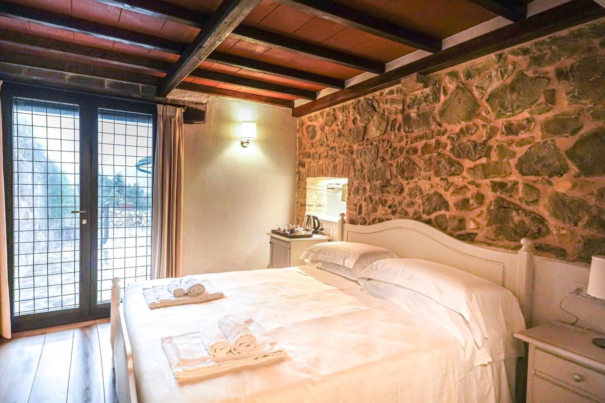 Borgo Il Poggiaccio Residenza D'epoca Sovicille