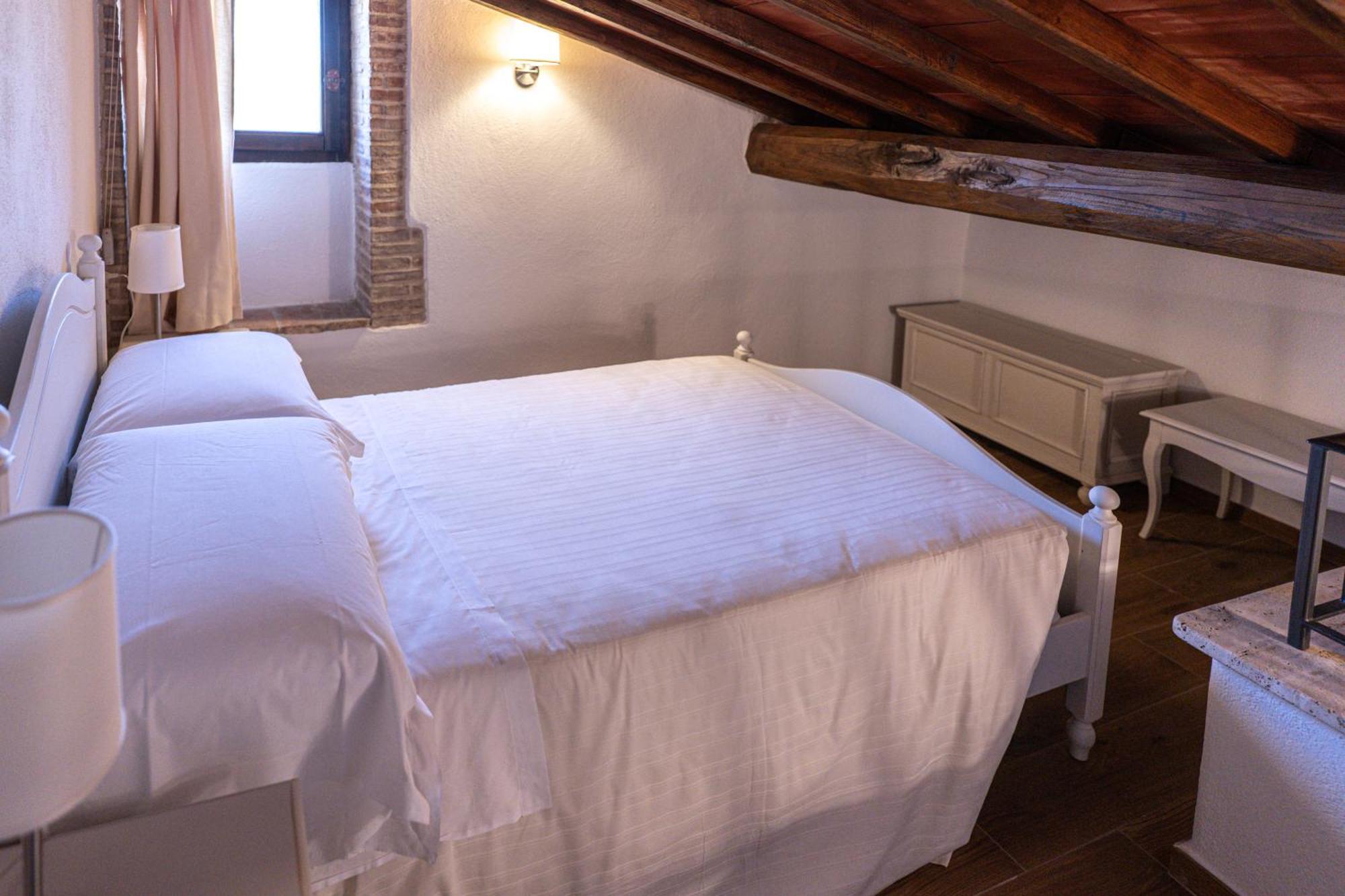 Borgo Il Poggiaccio Residenza D'epoca Séjour à la campagne Sovicille