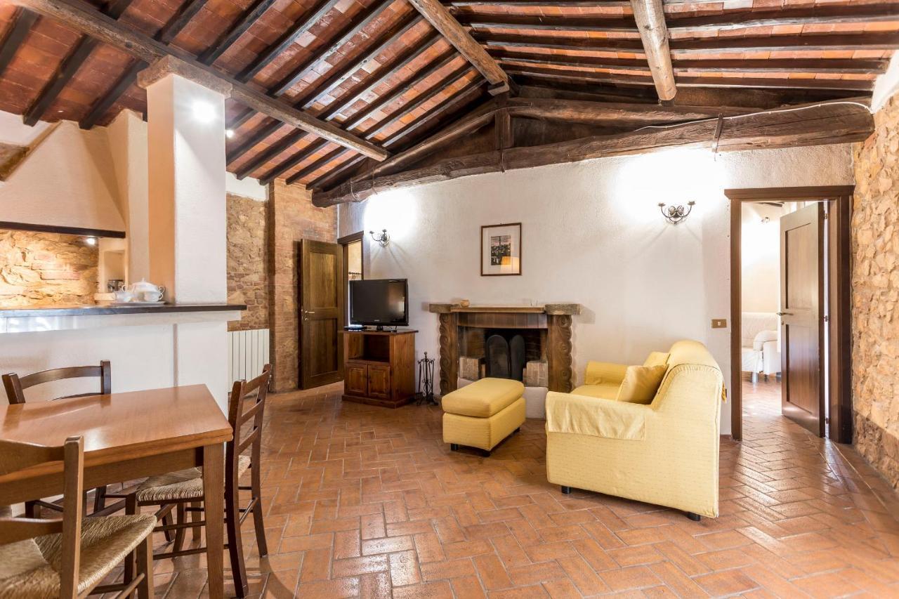 Borgo Il Poggiaccio Residenza D'epoca *