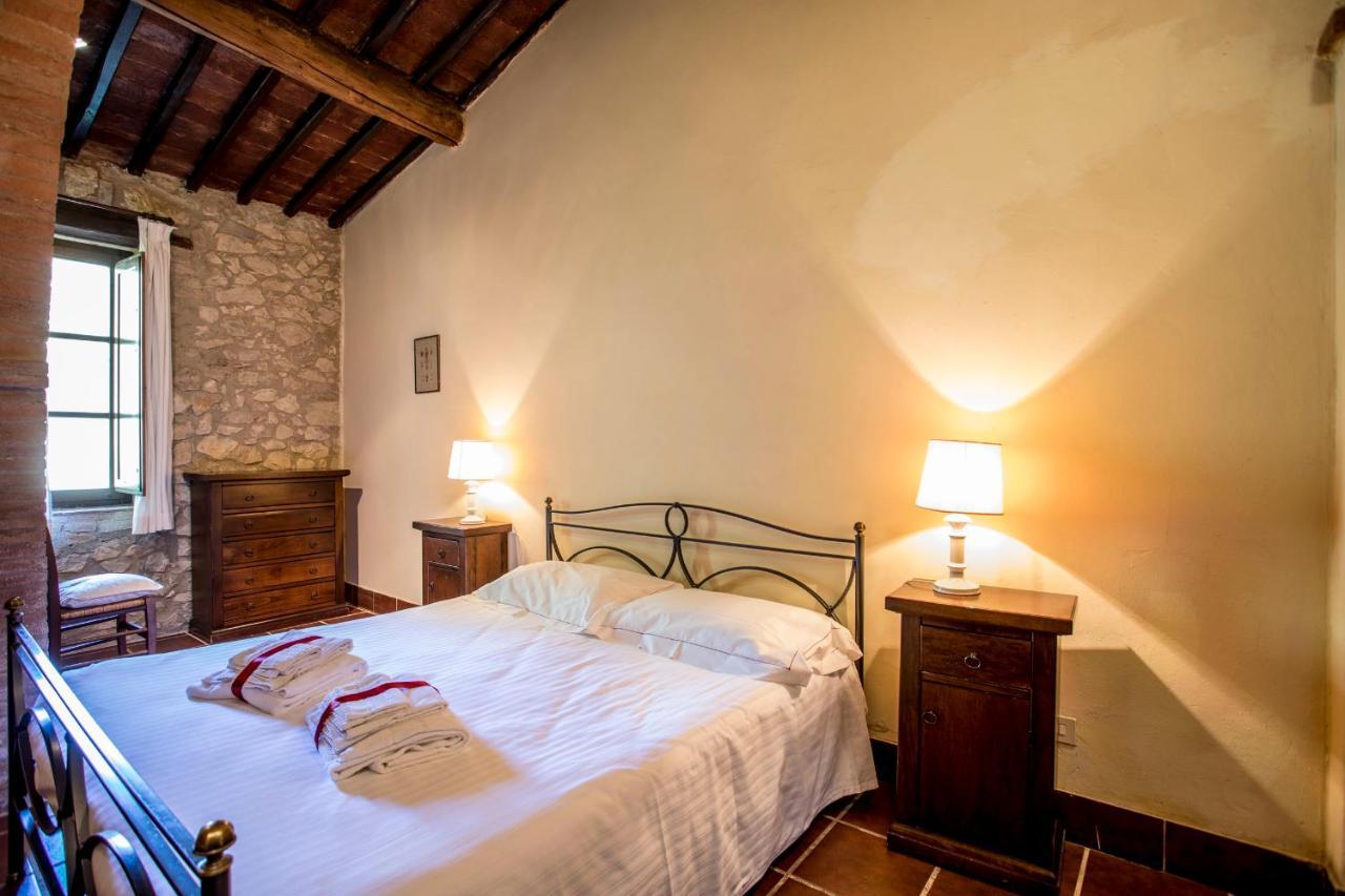 Borgo Il Poggiaccio Residenza D'epoca