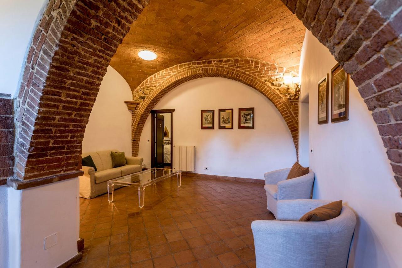 Borgo Il Poggiaccio Residenza D'epoca