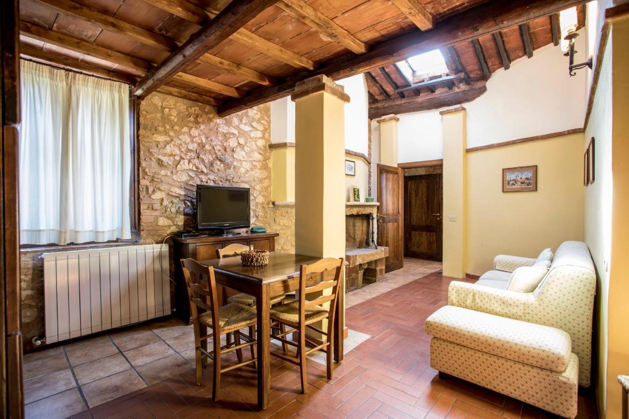 Borgo Il Poggiaccio Residenza D'epoca