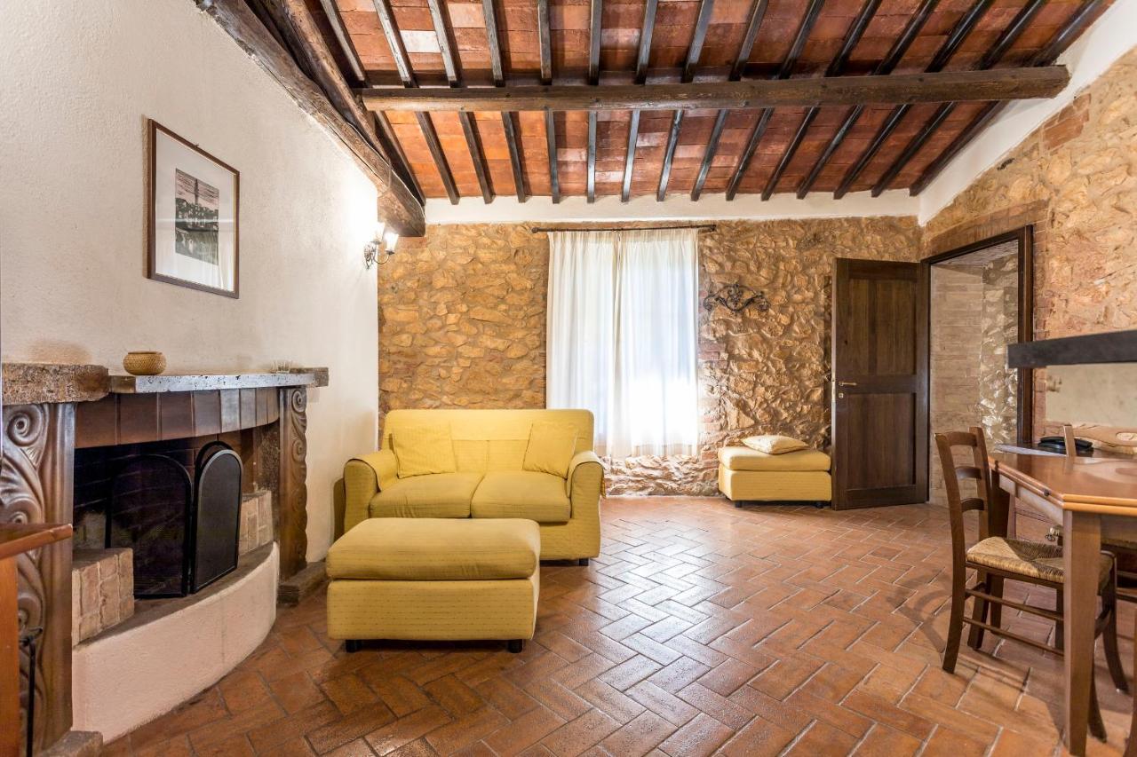 Borgo Il Poggiaccio Residenza D'epoca *